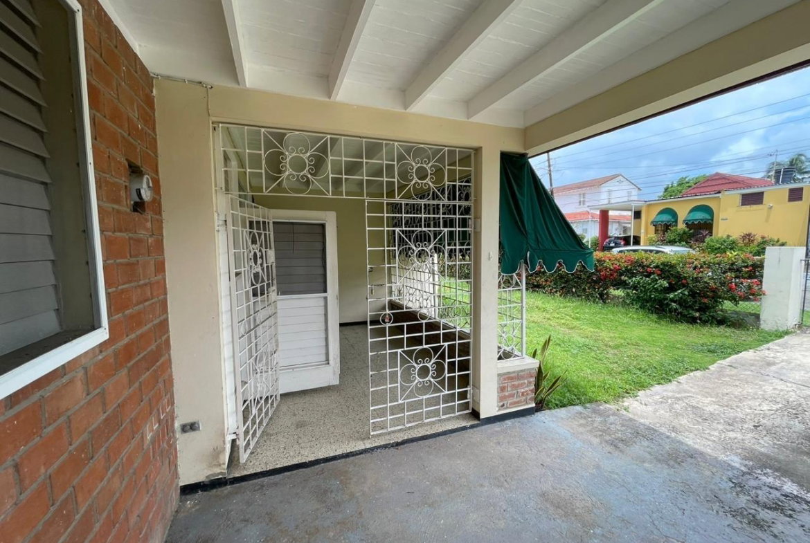 Third image of Hall Boulevard in Kingston 8, St. Andrew, Jamaica - property is For Sale
