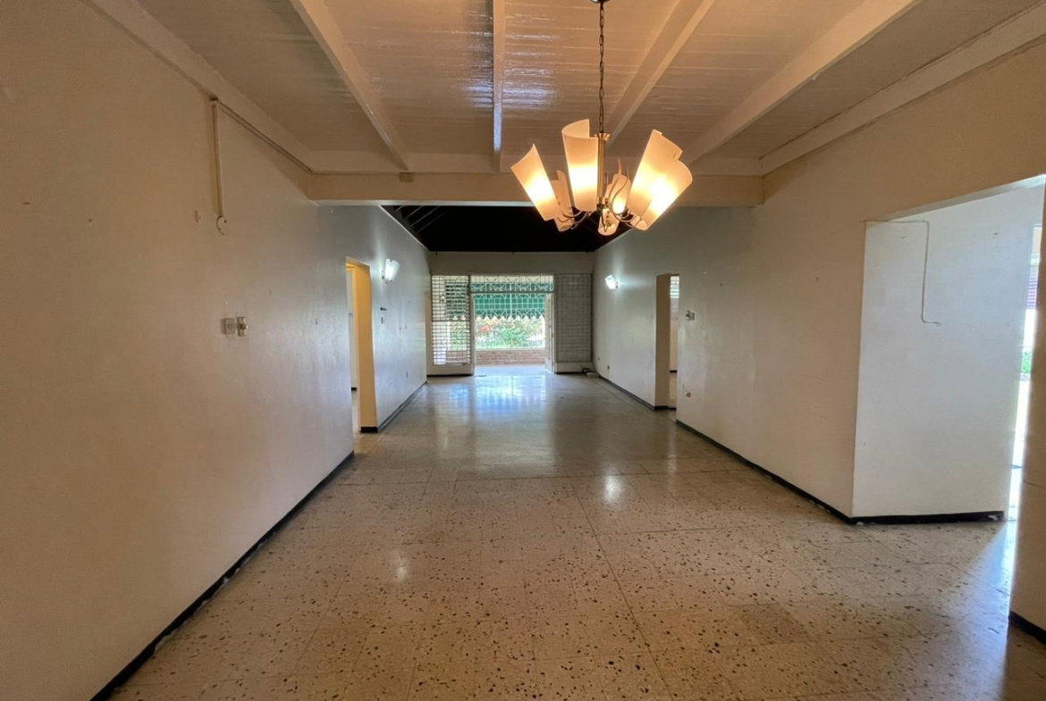 Fifth image of Hall Boulevard in Kingston 8, St. Andrew, Jamaica - property is For Sale