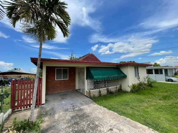 First image of Hall Boulevard in Kingston 8, St. Andrew, Jamaica - property is For Sale