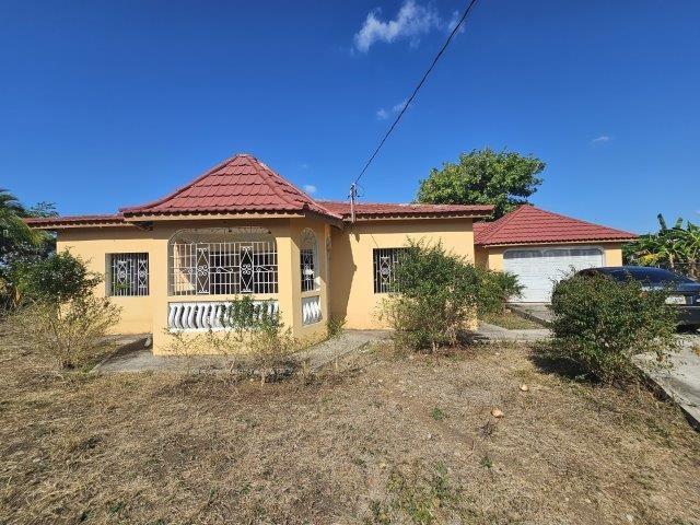 Second image of Land Part of Rhules Pen in May Pen, Clarendon, Jamaica - property is For Sale