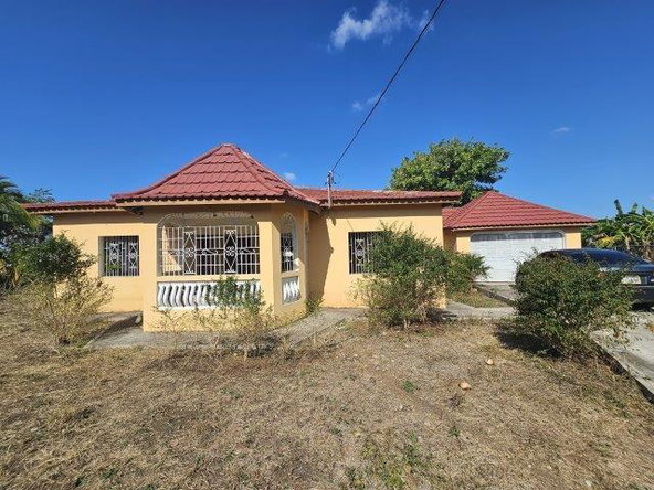 Second image of Land Part of Rhules Pen in May Pen, Clarendon, Jamaica - property is For Sale