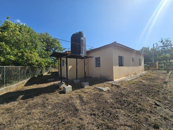 Third image of Land Part of Rhules Pen in May Pen, Clarendon, Jamaica - property is For Sale