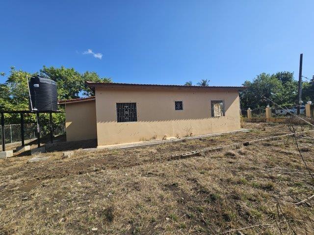 Fourth image of Land Part of Rhules Pen in May Pen, Clarendon, Jamaica - property is For Sale