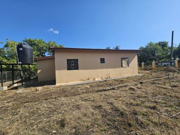 Fourth image of Land Part of Rhules Pen in May Pen, Clarendon, Jamaica - property is For Sale