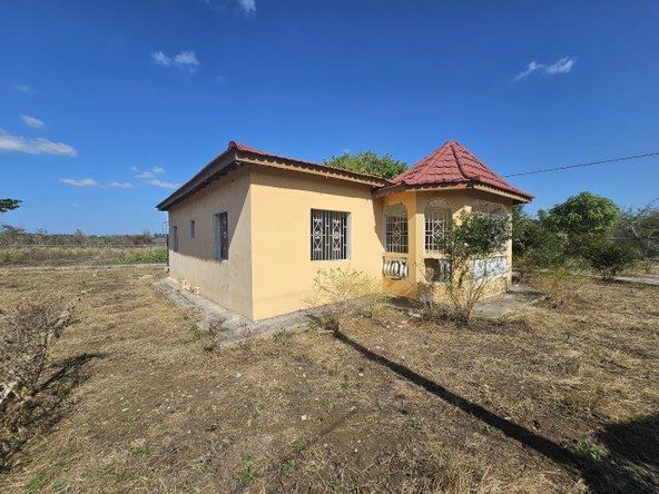 Fifth image of Land Part of Rhules Pen in May Pen, Clarendon, Jamaica - property is For Sale