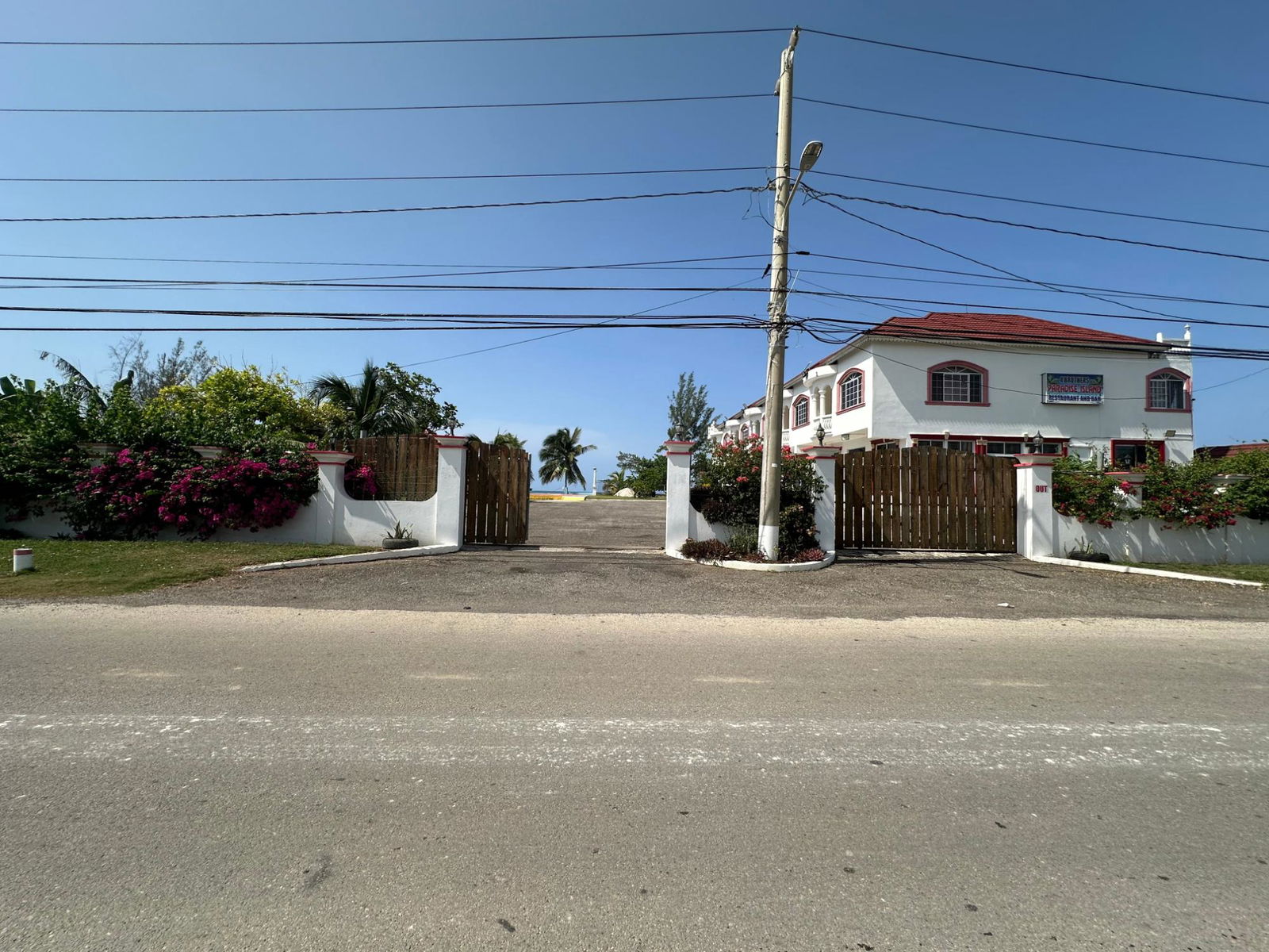 Second image of 4-109 Greenwood in Montego Bay, St. James, Jamaica - property is For Rent