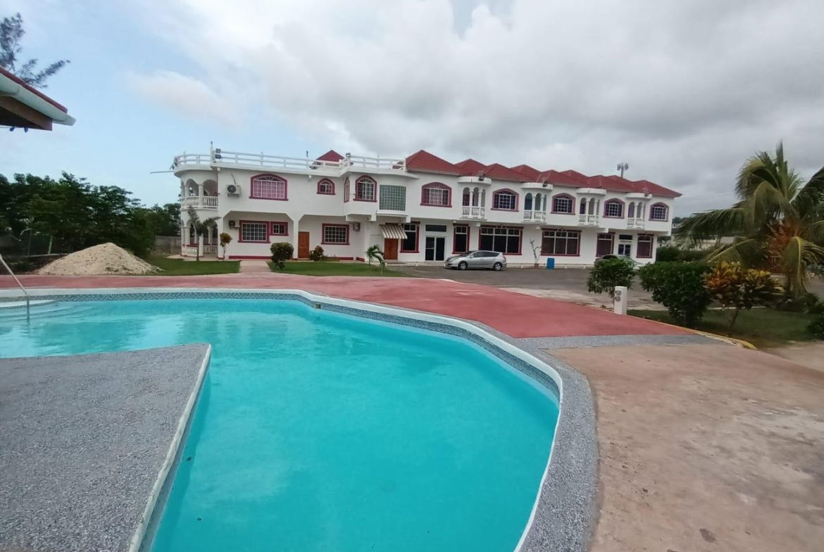 First image of 4-109 Greenwood in Montego Bay, St. James, Jamaica - property is For Rent