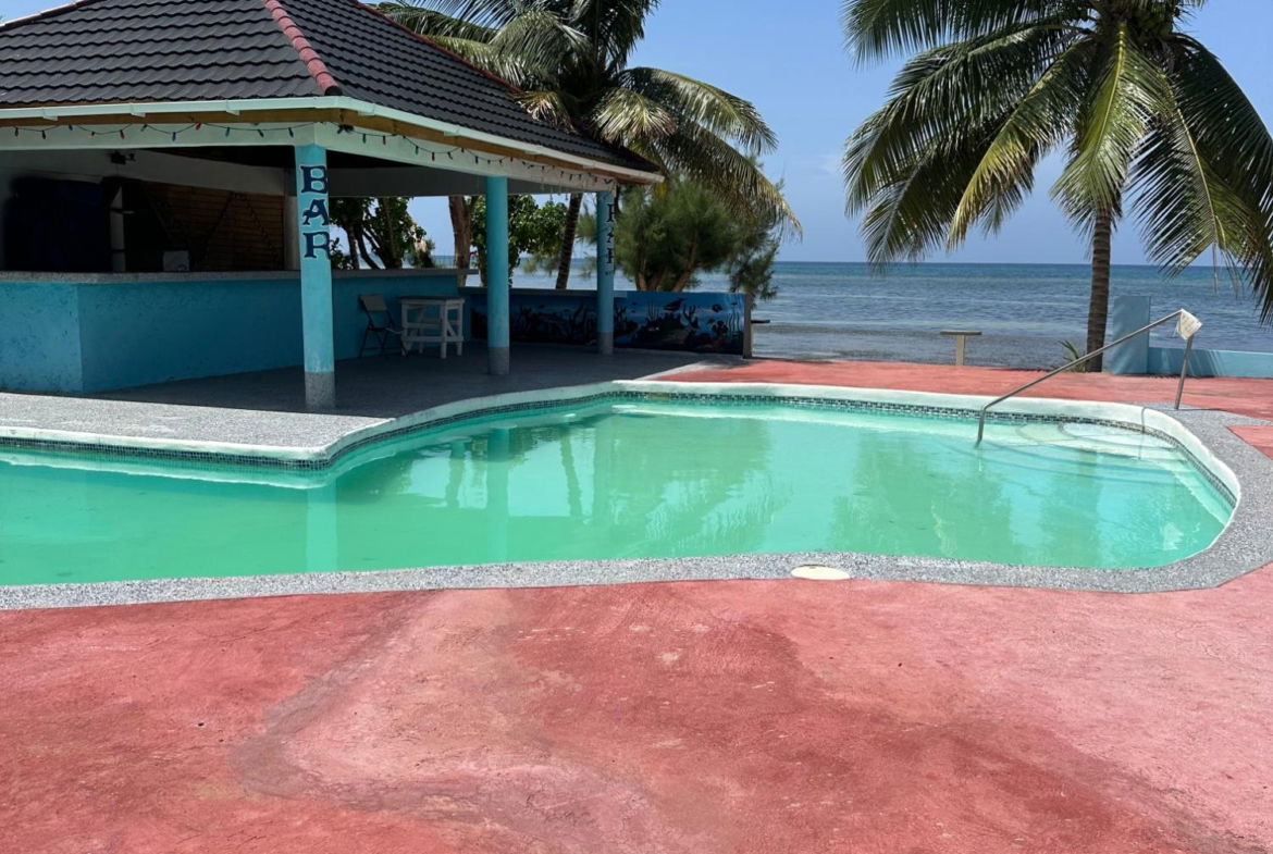 Thirteenth image of 4-109 Greenwood in Montego Bay, St. James, Jamaica - property is For Rent