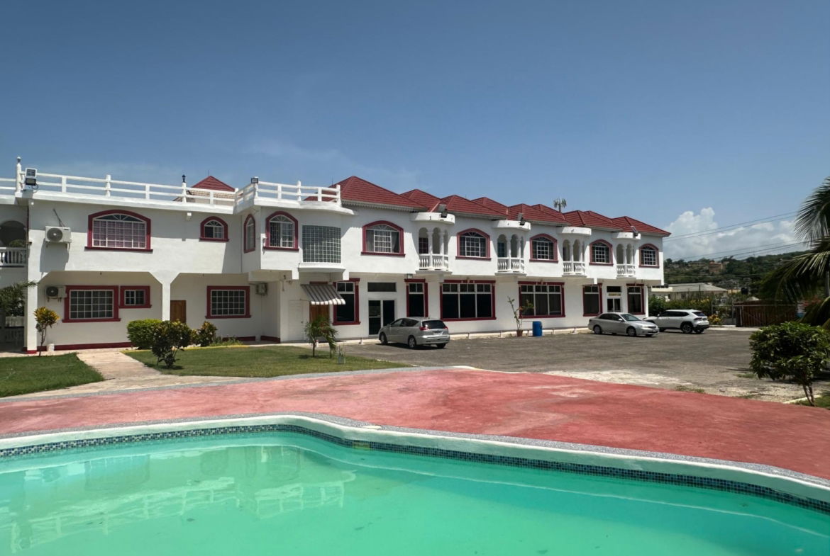 First image of 3-109 Greenwood in Montego Bay, St. James, Jamaica - property is For Rent
