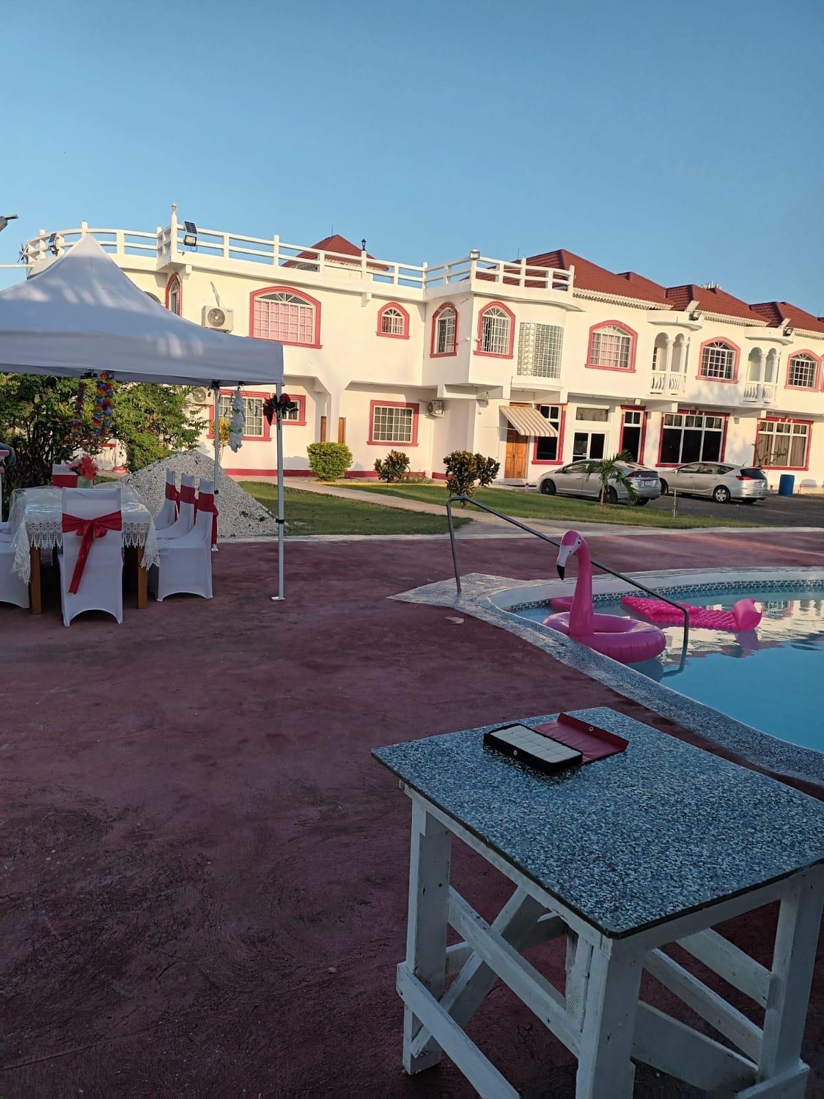 Third image of 4-109 Greenwood in Montego Bay, St. James, Jamaica - property is For Rent