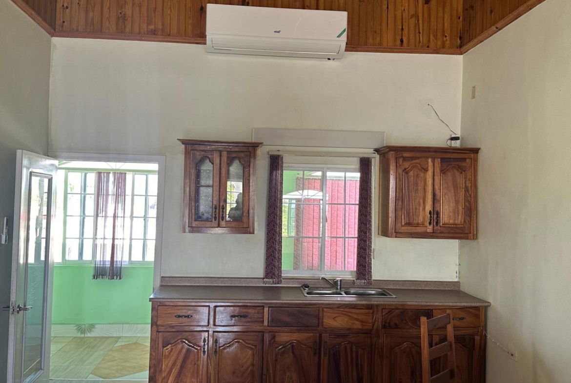 Fifth image of 3-109 Greenwood in Montego Bay, St. James, Jamaica - property is For Rent