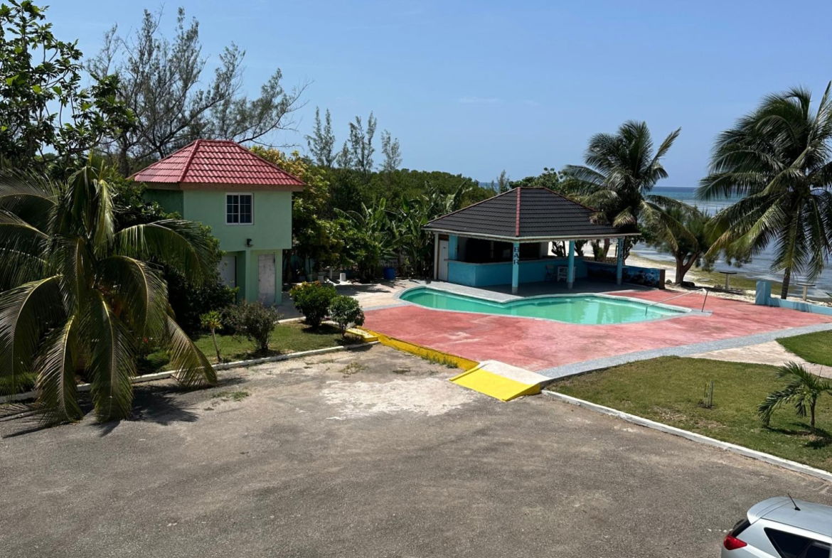 Tenth image of 3-109 Greenwood in Montego Bay, St. James, Jamaica - property is For Rent