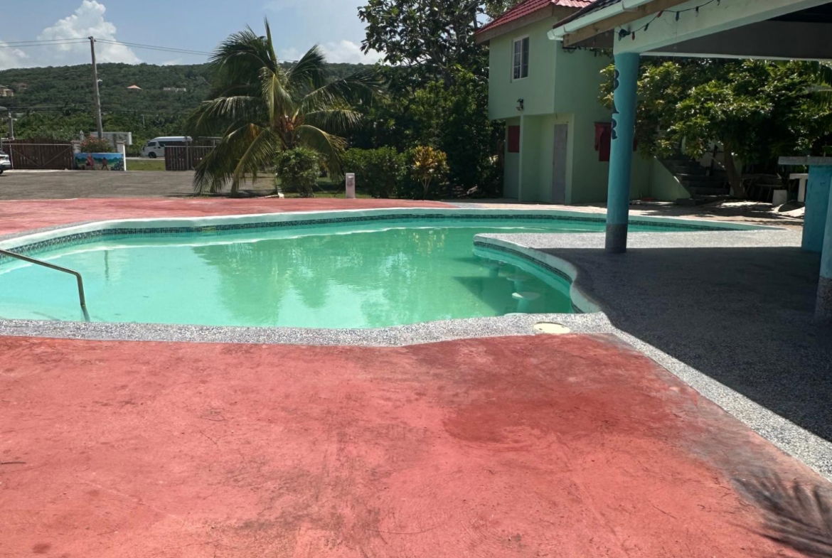 Eleventh image of 3-109 Greenwood in Montego Bay, St. James, Jamaica - property is For Rent