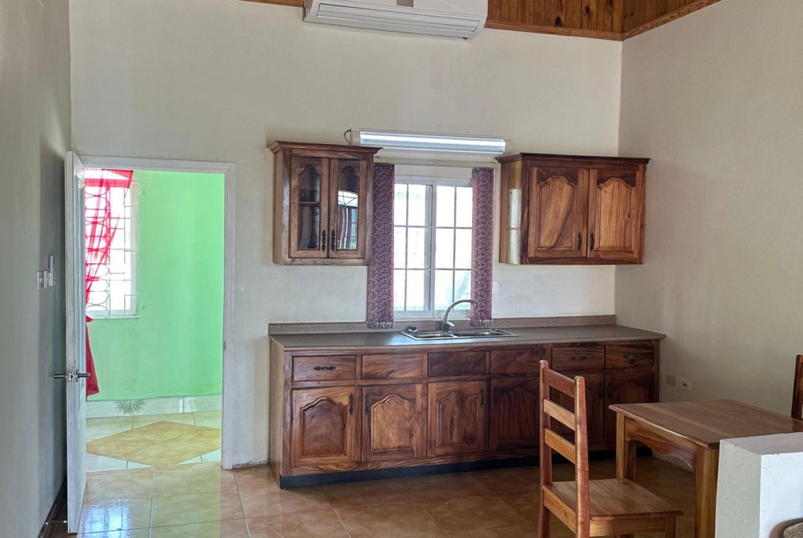 Fifth image of 4-109 Greenwood in Montego Bay, St. James, Jamaica - property is For Rent