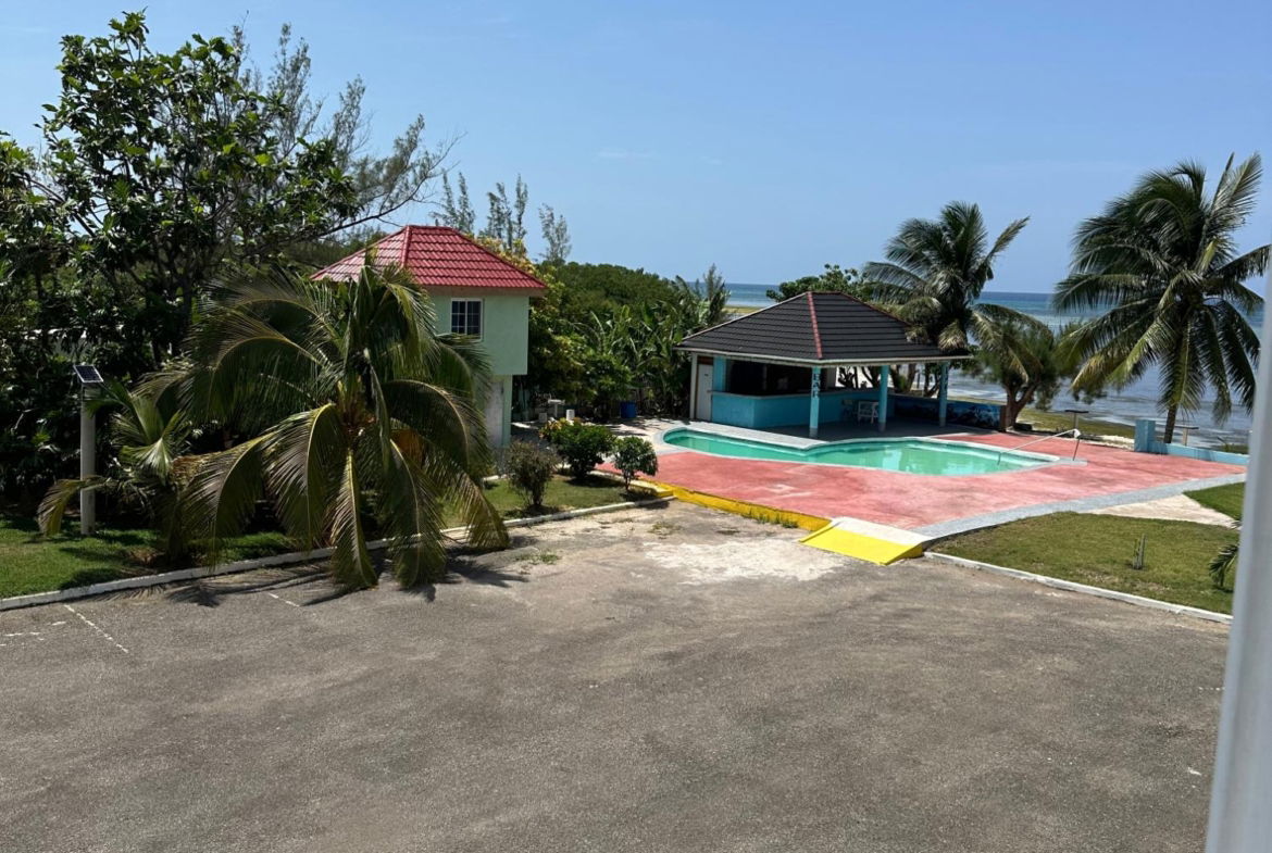 Eleventh image of 2-109 Greenwood in Montego Bay, St. James, Jamaica - property is For Rent