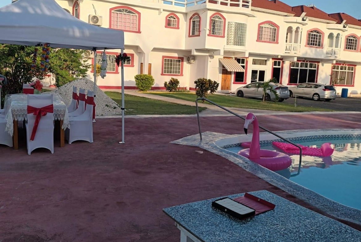 Sixteenth image of 2-109 Greenwood in Montego Bay, St. James, Jamaica - property is For Rent