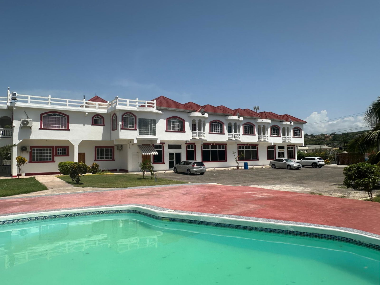 First image of 1-109 Greenwood in Montego Bay, St. James, Jamaica - property is For Rent