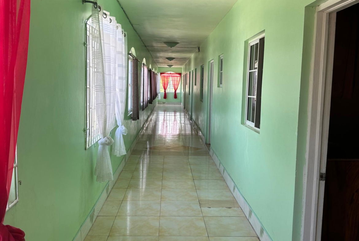 Twelfth image of 1-109 Greenwood in Montego Bay, St. James, Jamaica - property is For Rent