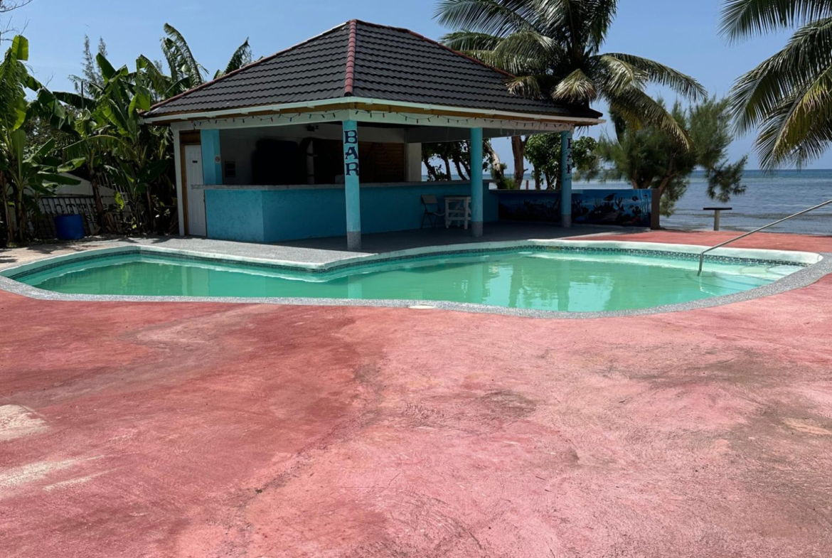 Fifteenth image of 1-109 Greenwood in Montego Bay, St. James, Jamaica - property is For Rent