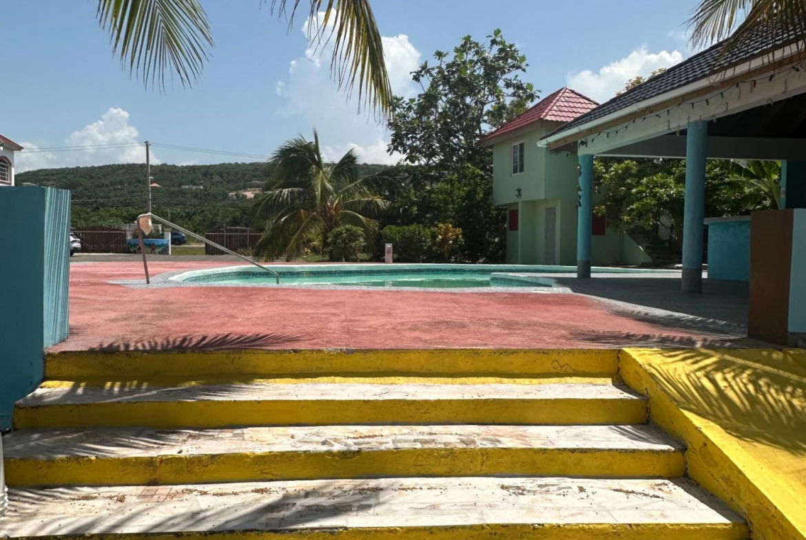 Eighteenth image of 1-109 Greenwood in Montego Bay, St. James, Jamaica - property is For Rent