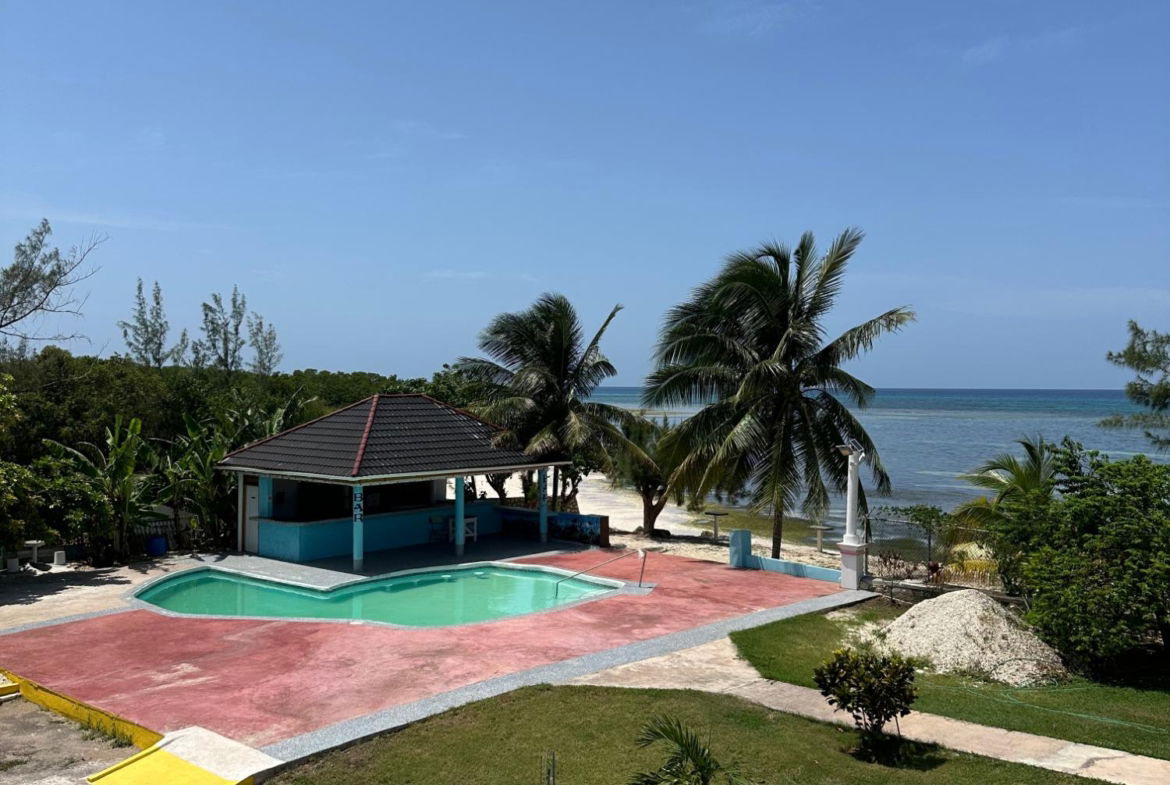 Tenth image of 4-109 Greenwood in Montego Bay, St. James, Jamaica - property is For Rent