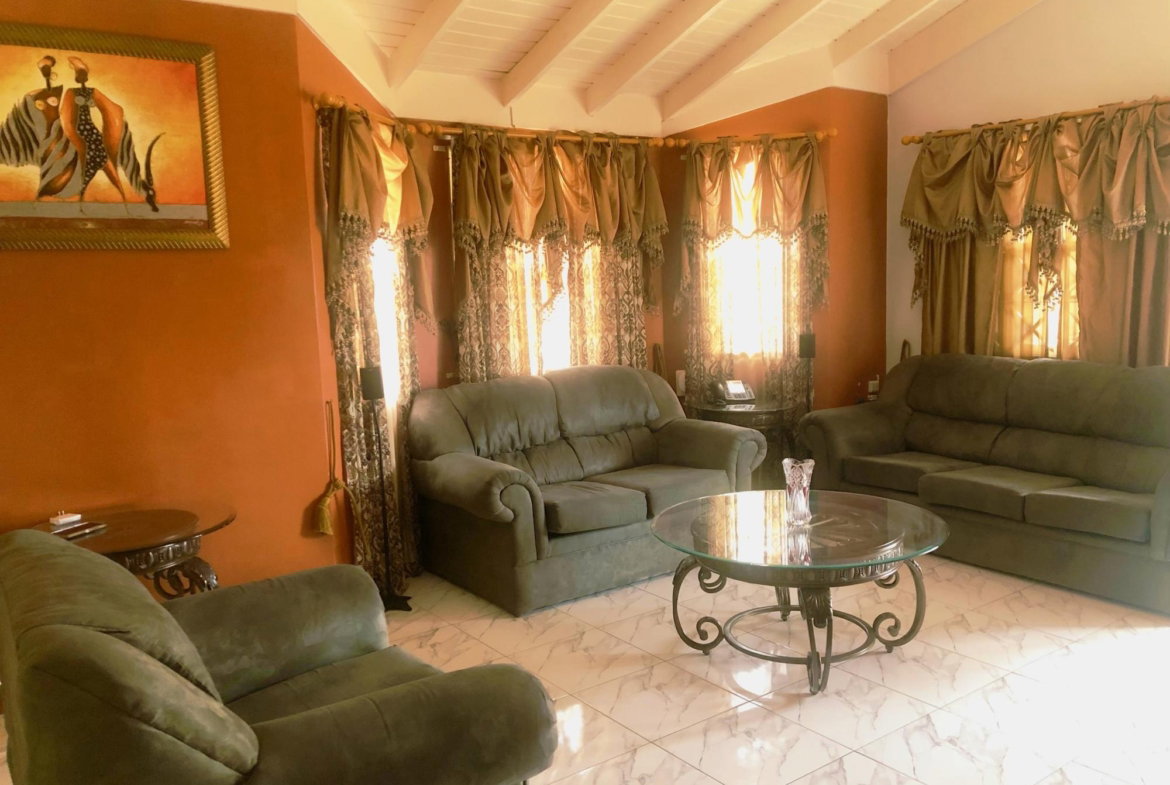 Eleventh image of 372 Stonebrook Vista in FLORENCE HALL VILLAGE, Trelawny, Jamaica - property is For Rent
