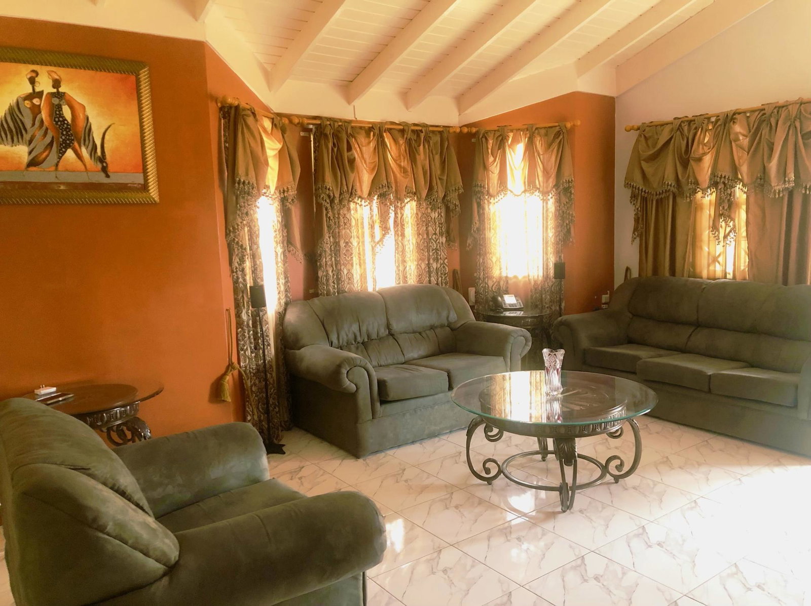 Eleventh image of 372 Stonebrook Vista in FLORENCE HALL VILLAGE, Trelawny, Jamaica - property is For Rent