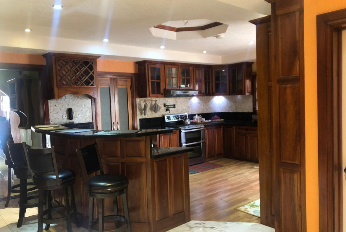 Thirteenth image of 372 Stonebrook Vista in FLORENCE HALL VILLAGE, Trelawny, Jamaica - property is For Rent