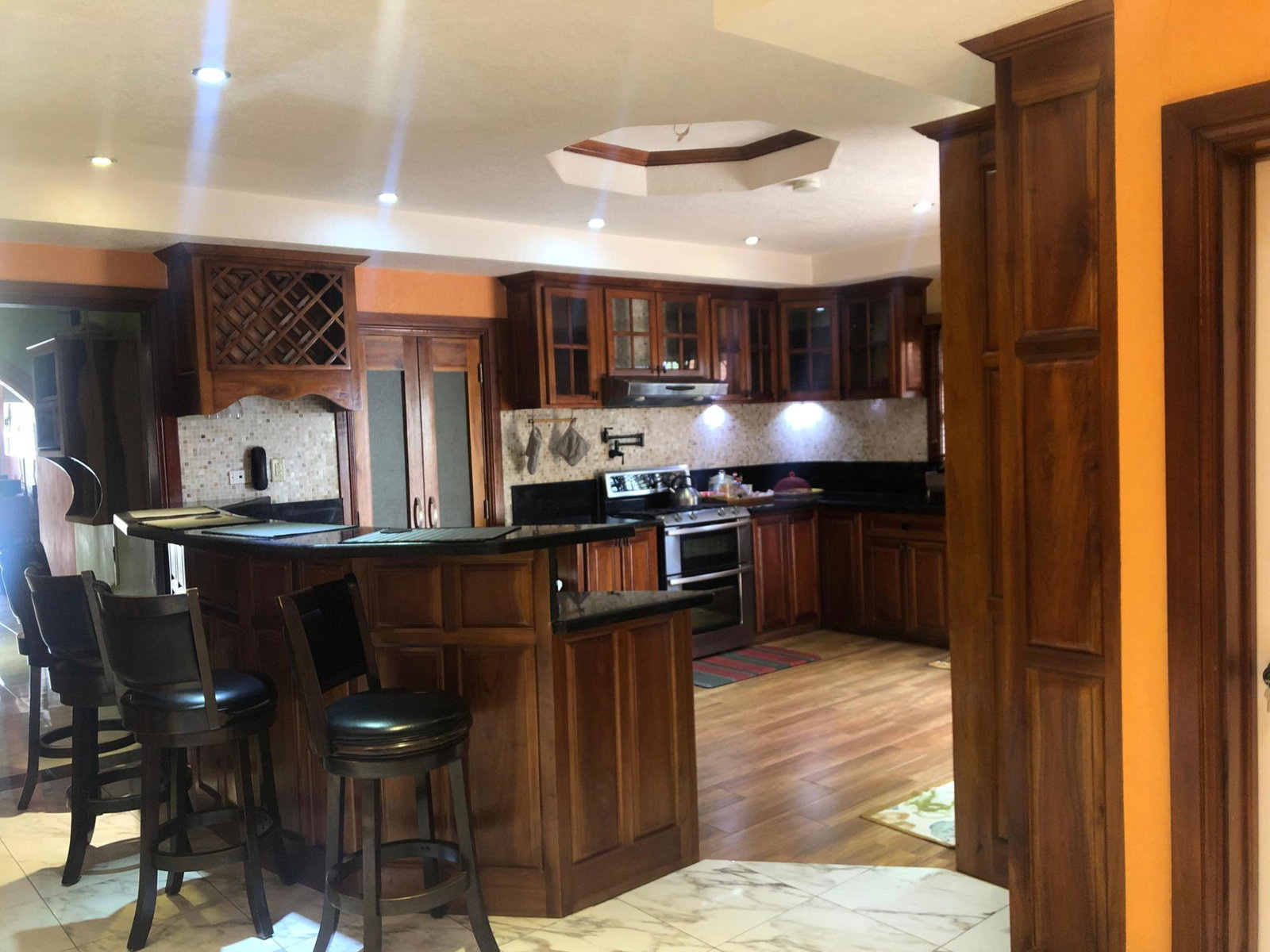Thirteenth image of 372 Stonebrook Vista in FLORENCE HALL VILLAGE, Trelawny, Jamaica - property is For Rent