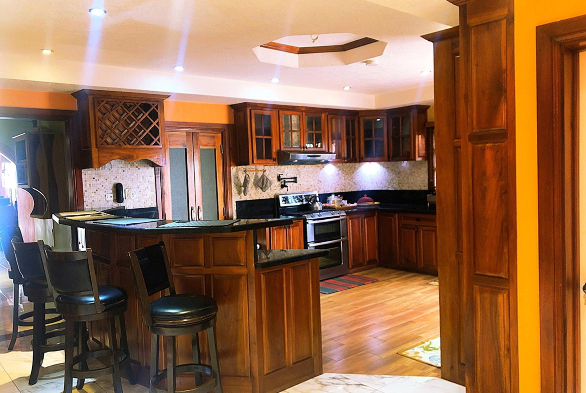 Fourteenth image of 372 Stonebrook Vista in FLORENCE HALL VILLAGE, Trelawny, Jamaica - property is For Rent