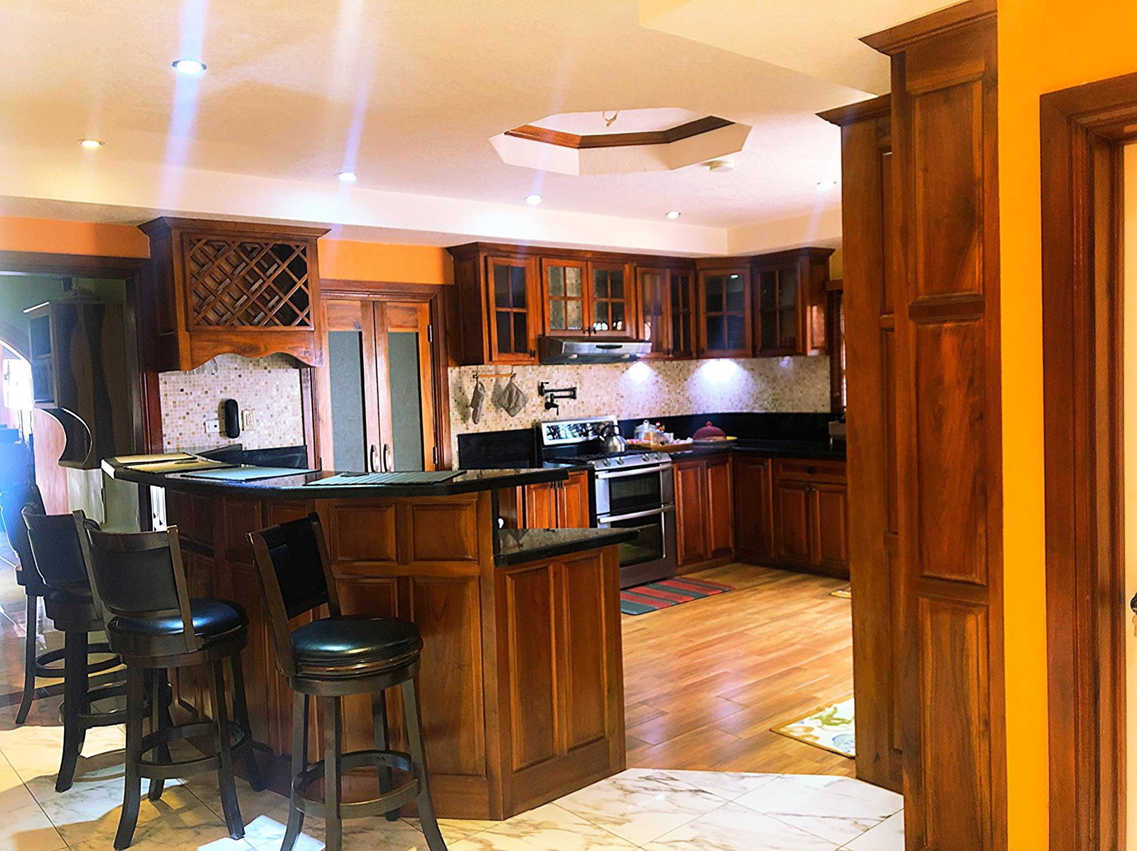 Fourteenth image of 372 Stonebrook Vista in FLORENCE HALL VILLAGE, Trelawny, Jamaica - property is For Rent
