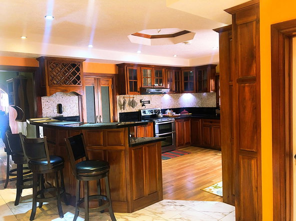 Fourteenth image of 372 Stonebrook Vista in FLORENCE HALL VILLAGE, Trelawny, Jamaica - property is For Rent