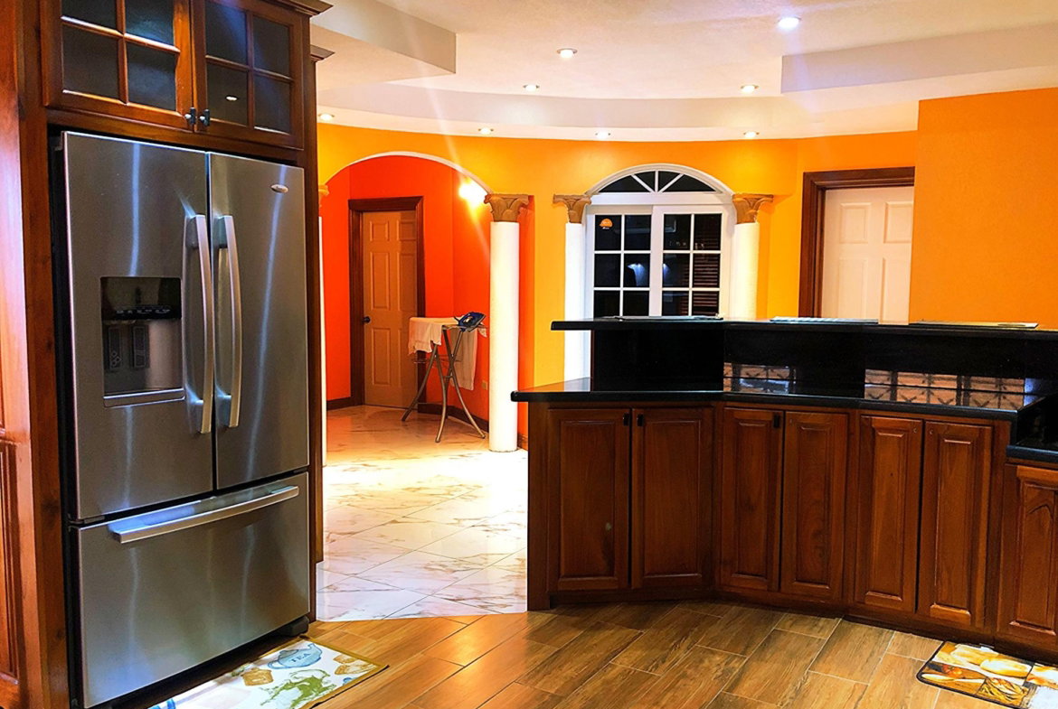Fifteenth image of 372 Stonebrook Vista in FLORENCE HALL VILLAGE, Trelawny, Jamaica - property is For Rent