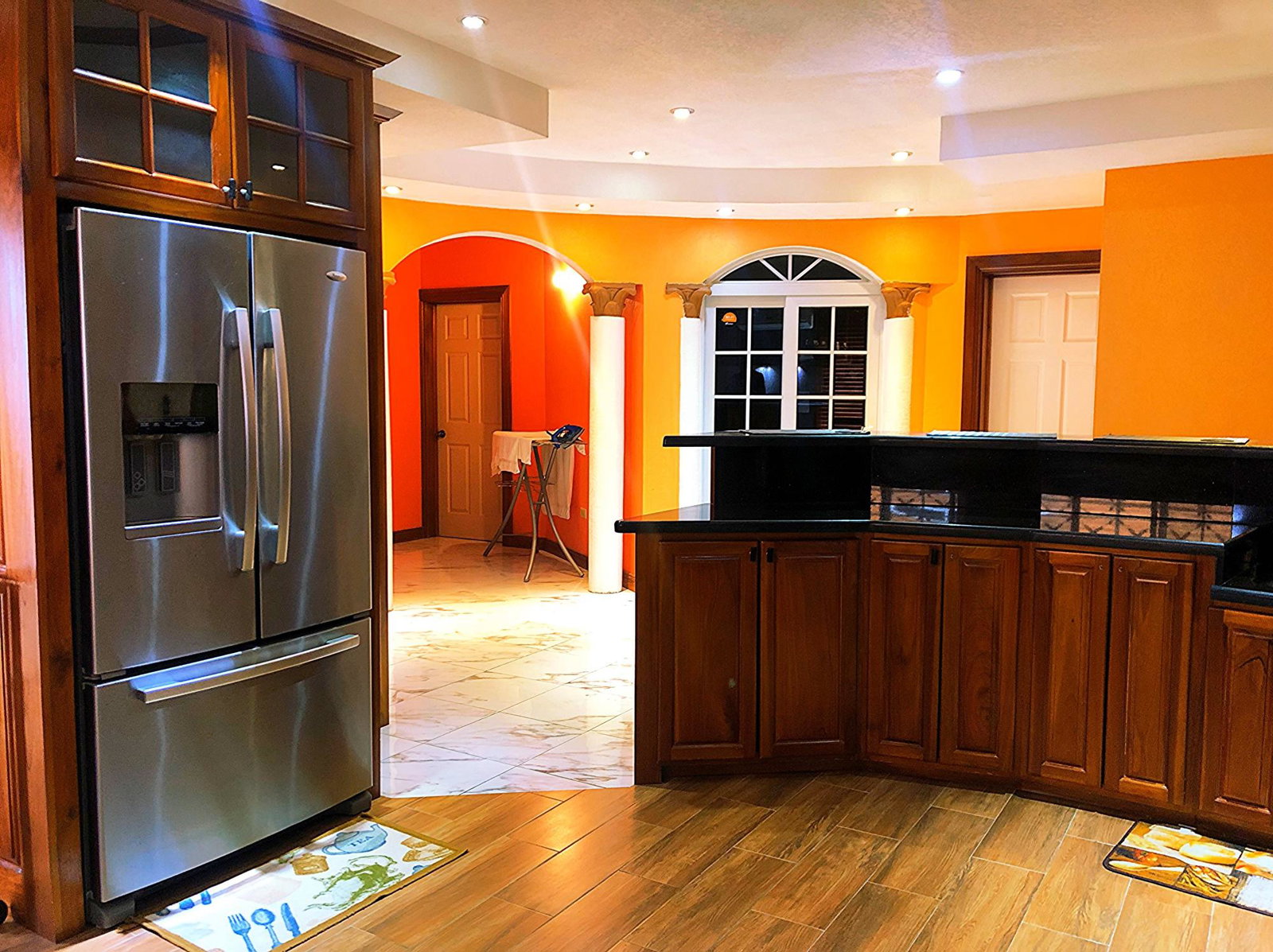 Fifteenth image of 372 Stonebrook Vista in FLORENCE HALL VILLAGE, Trelawny, Jamaica - property is For Rent