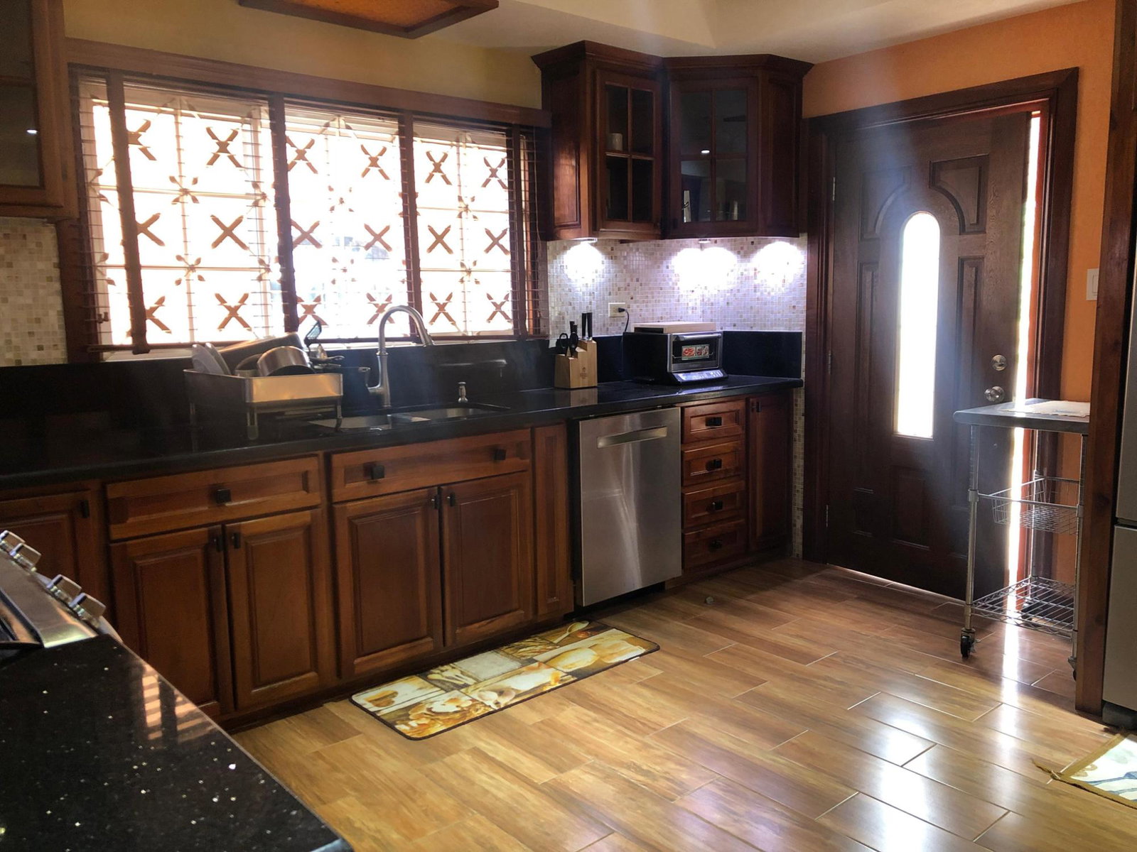Seventeenth image of 372 Stonebrook Vista in FLORENCE HALL VILLAGE, Trelawny, Jamaica - property is For Rent