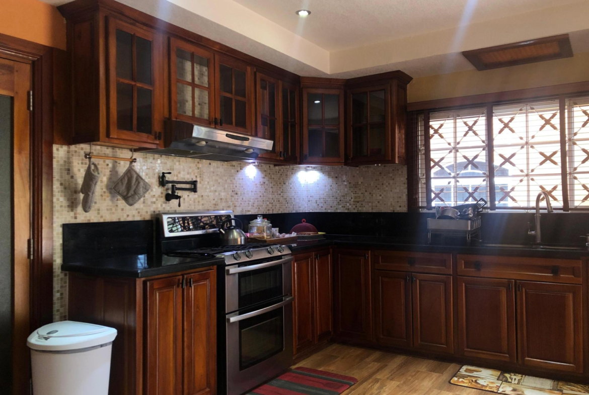 Nineteenth image of 372 Stonebrook Vista in FLORENCE HALL VILLAGE, Trelawny, Jamaica - property is For Rent