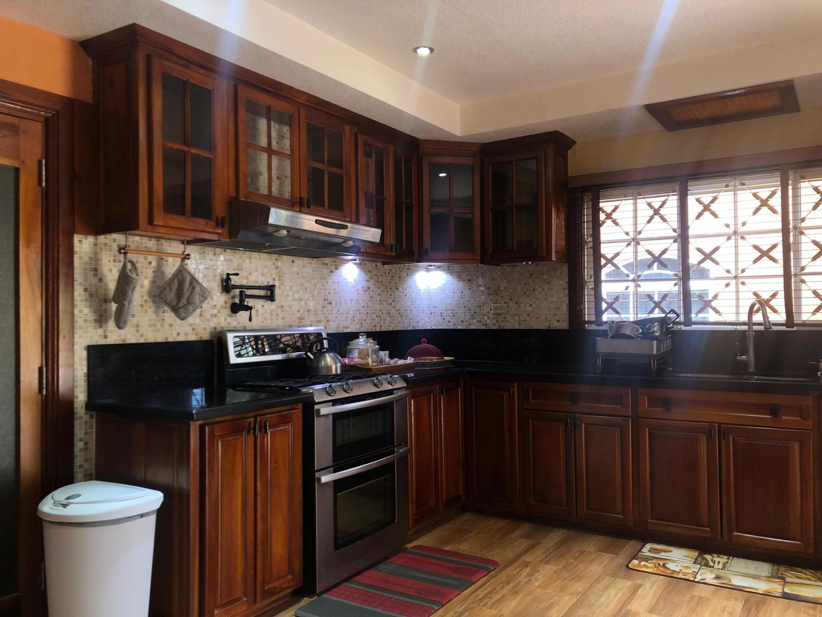 Nineteenth image of 372 Stonebrook Vista in FLORENCE HALL VILLAGE, Trelawny, Jamaica - property is For Rent