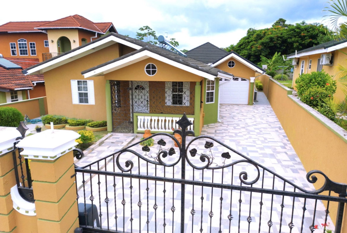 Third image of 372 Stonebrook Vista in FLORENCE HALL VILLAGE, Trelawny, Jamaica - property is For Rent