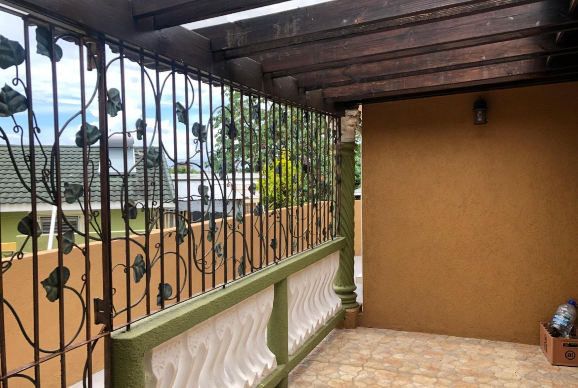 Twenty-Ninth image of 372 Stonebrook Vista in FLORENCE HALL VILLAGE, Trelawny, Jamaica - property is For Rent