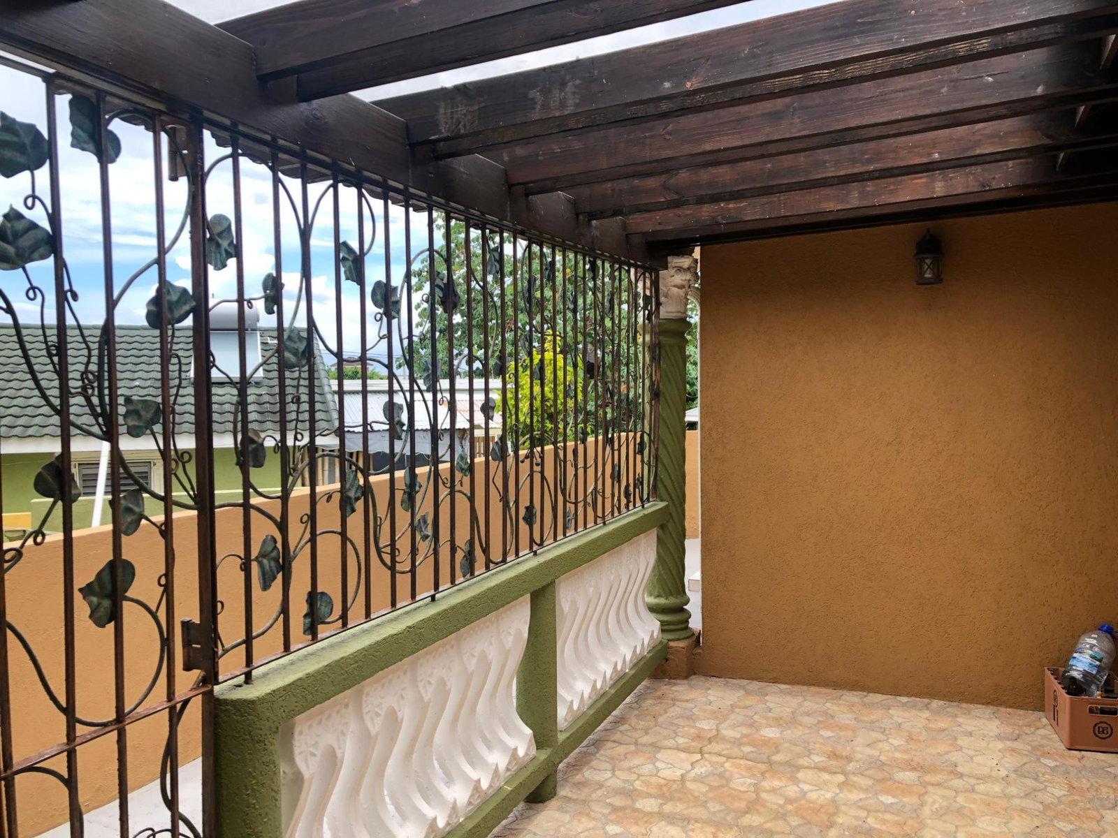 Twenty-Ninth image of 372 Stonebrook Vista in FLORENCE HALL VILLAGE, Trelawny, Jamaica - property is For Rent