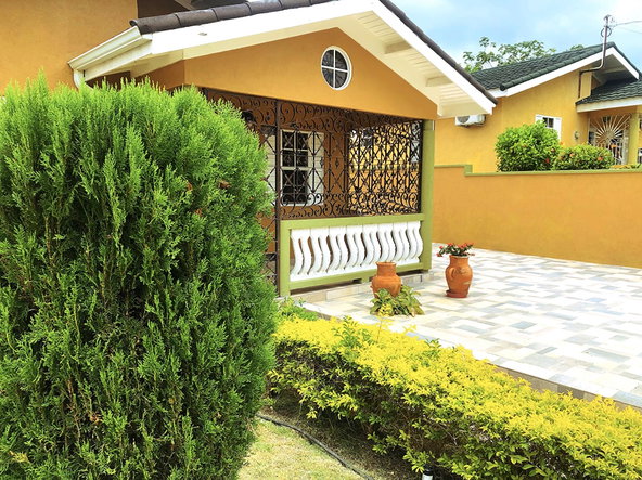 Fourth image of 372 Stonebrook Vista in FLORENCE HALL VILLAGE, Trelawny, Jamaica - property is For Rent