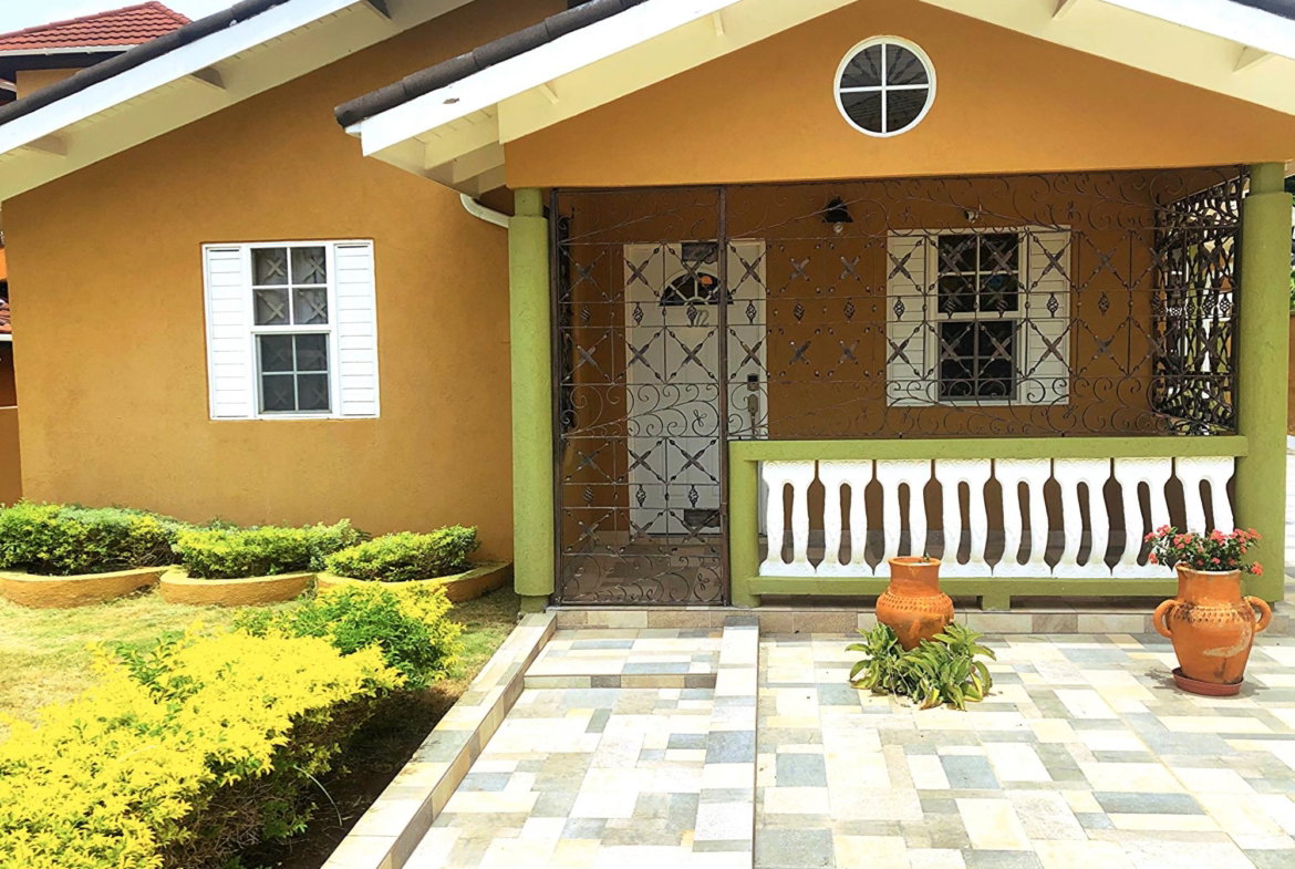 Fifth image of 372 Stonebrook Vista in FLORENCE HALL VILLAGE, Trelawny, Jamaica - property is For Rent