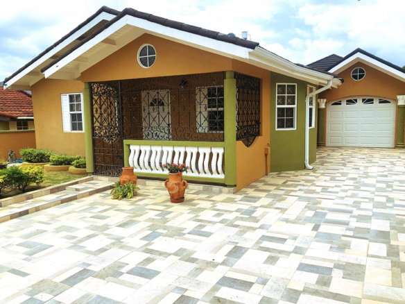 First image of 372 Stonebrook Vista in FLORENCE HALL VILLAGE, Trelawny, Jamaica - property is For Rent