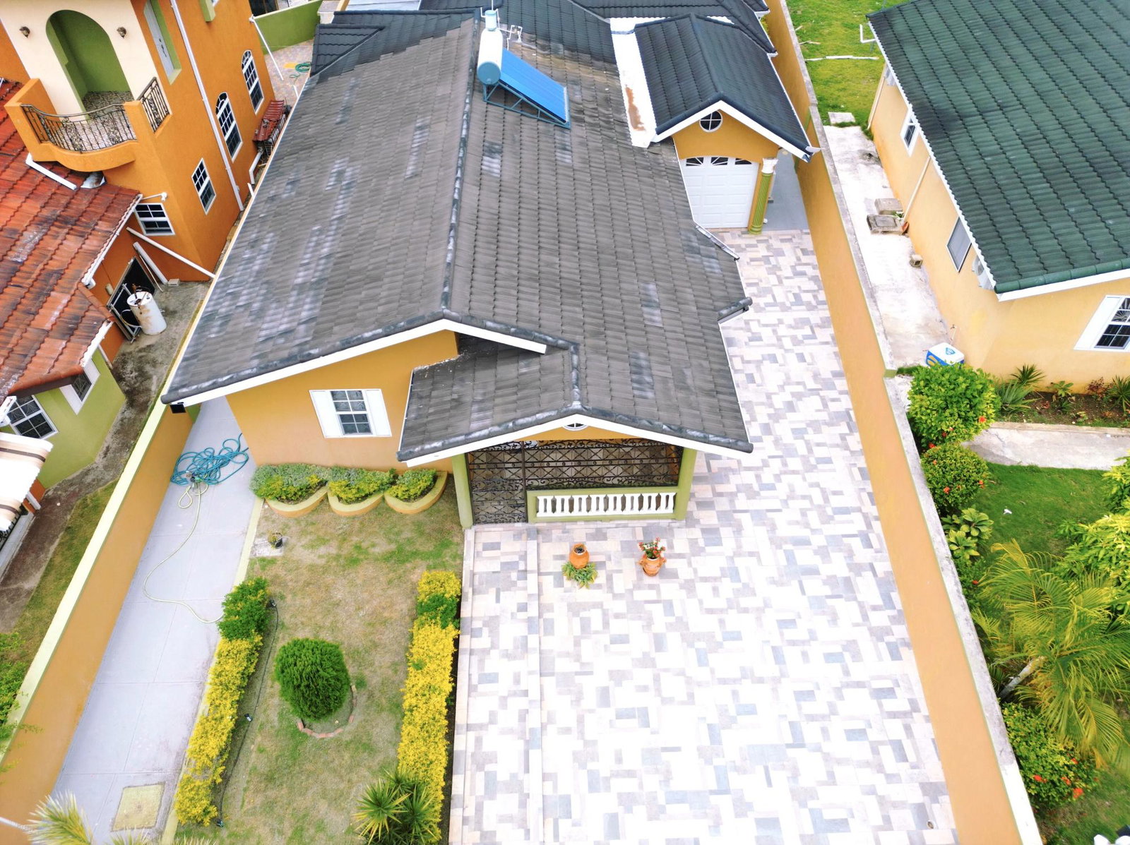 Seventh image of 372 Stonebrook Vista in FLORENCE HALL VILLAGE, Trelawny, Jamaica - property is For Rent