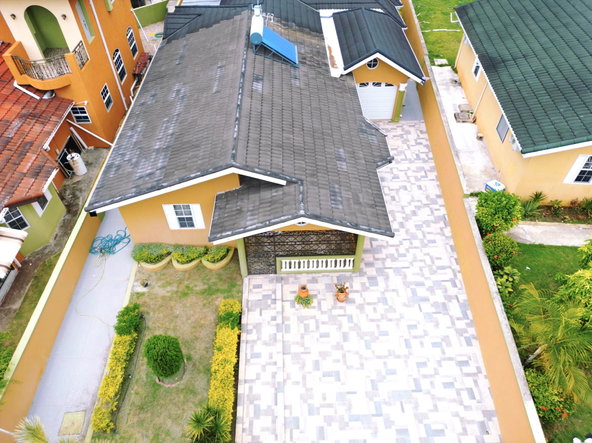Seventh image of 372 Stonebrook Vista in FLORENCE HALL VILLAGE, Trelawny, Jamaica - property is For Rent