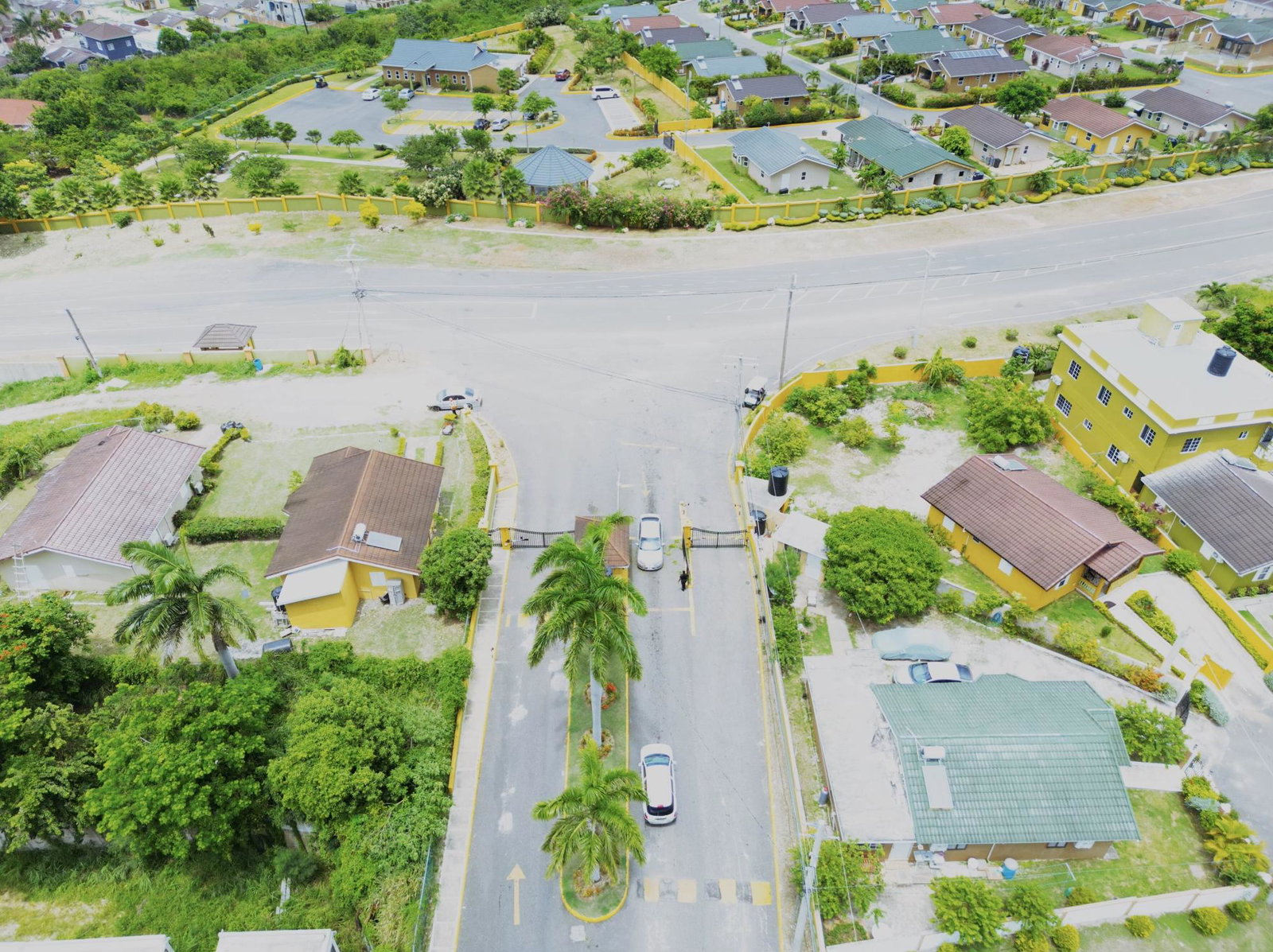 Eighth image of 372 Stonebrook Vista in FLORENCE HALL VILLAGE, Trelawny, Jamaica - property is For Rent