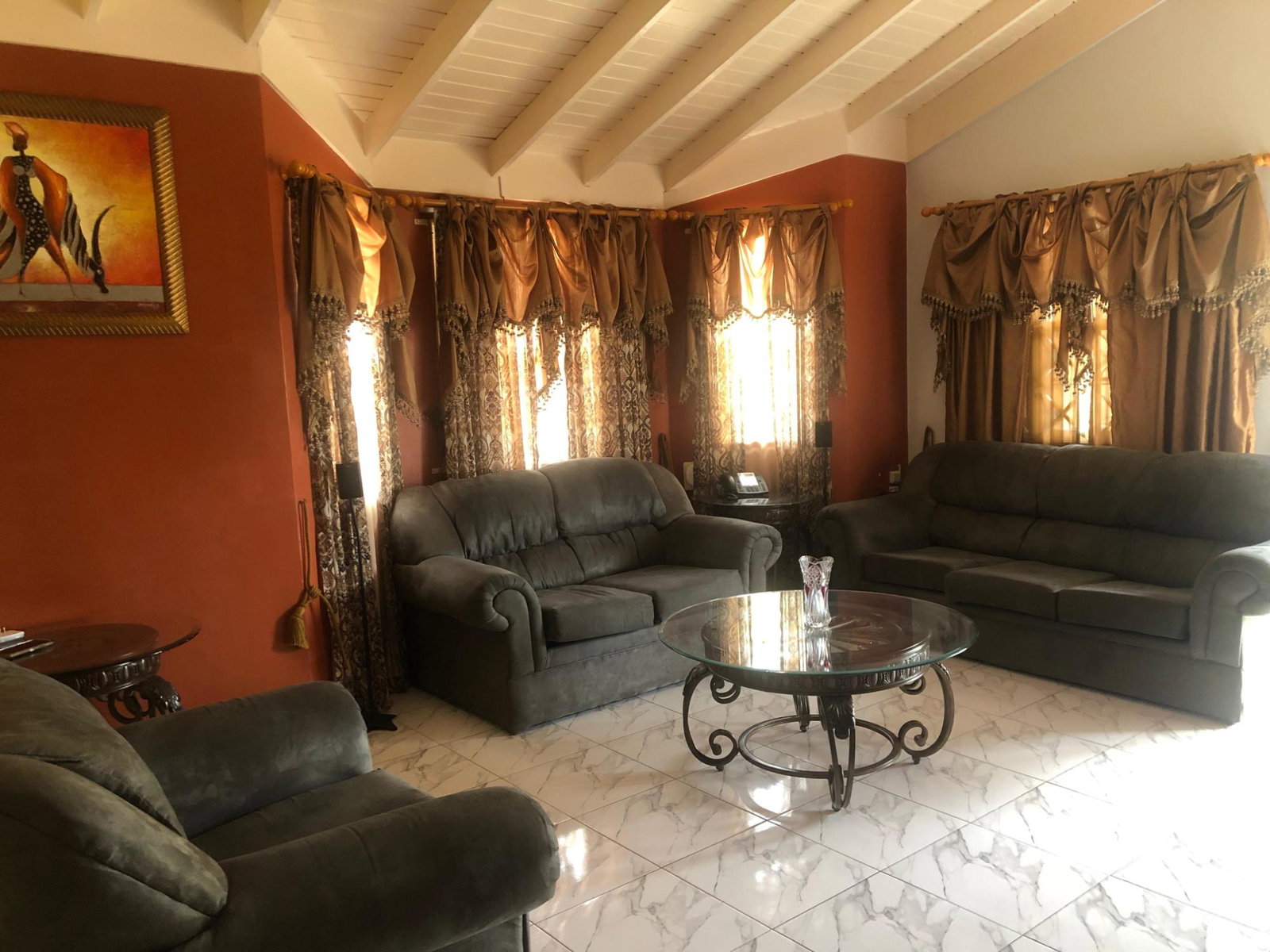 Tenth image of 372 Stonebrook Vista in FLORENCE HALL VILLAGE, Trelawny, Jamaica - property is For Rent