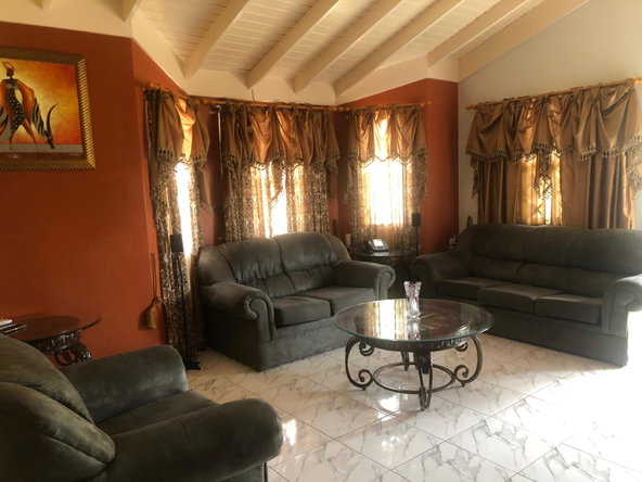 Tenth image of 372 Stonebrook Vista in FLORENCE HALL VILLAGE, Trelawny, Jamaica - property is For Rent