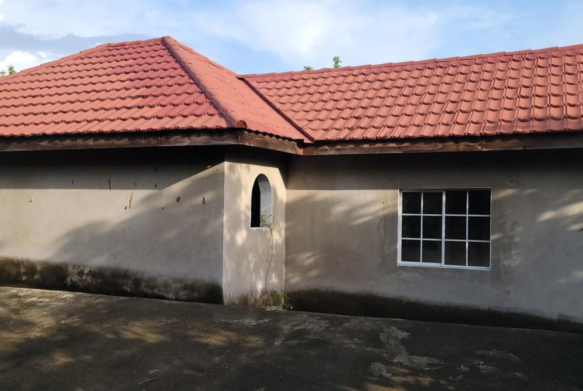 First image of 64 Bowers Drive, Bowers Esta in Old Harbour, St. Catherine, Jamaica - property is For Sale