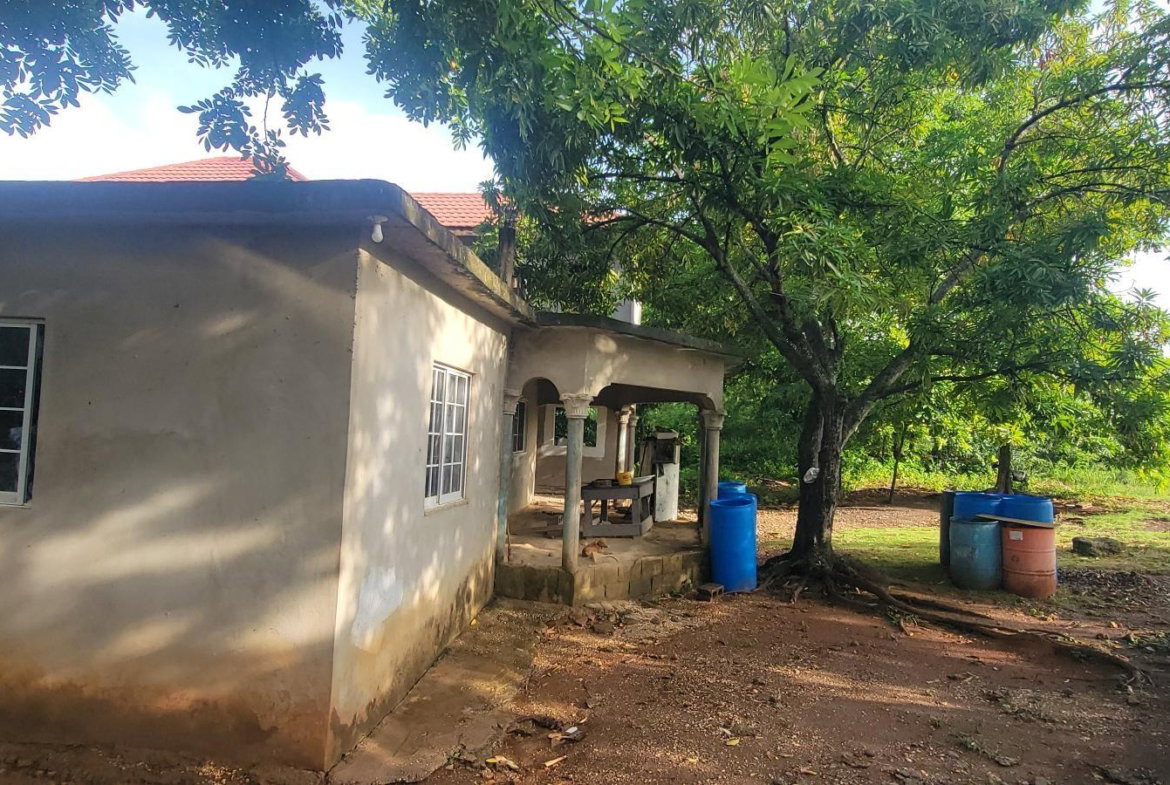 Fifteenth image of 64 Bowers Drive, Bowers Esta in Old Harbour, St. Catherine, Jamaica - property is For Sale